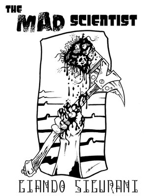 cover image of The Mad Scientist
